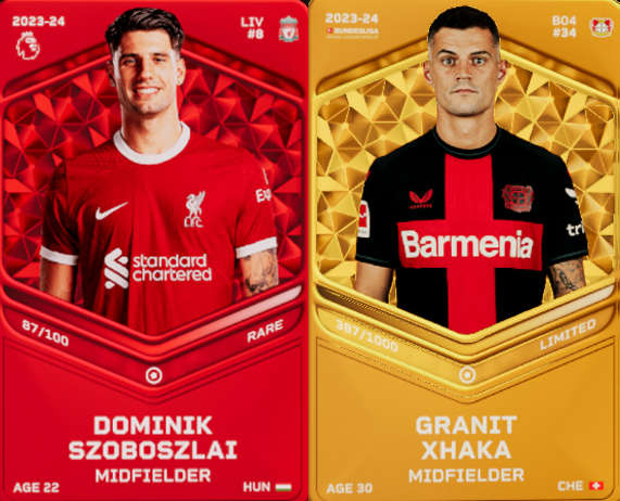 sorare szoboszlai