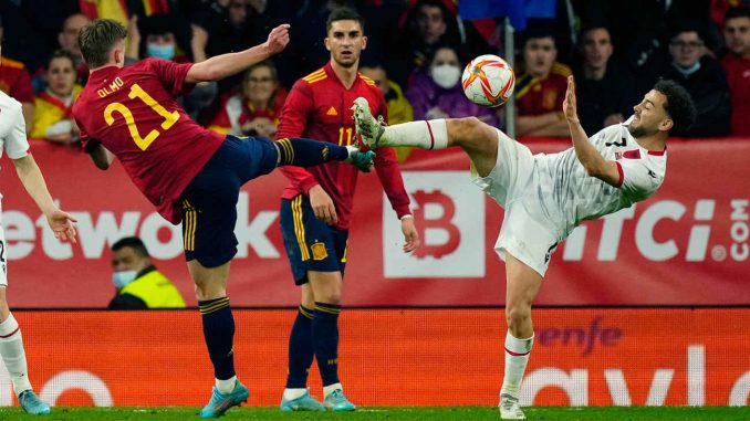 Albania-España Pronóstico y Apuestas 24/6/24