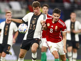 Alemania-Hungría Pronóstico y Apuestas 19/6/24
