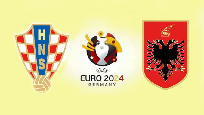 Croacia-Albania Pronóstico y Apuestas 19/6/24