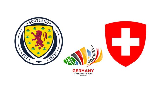 Escocia-Suiza Pronóstico y Apuestas 19/6/24