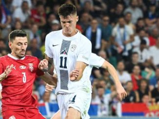 Eslovenia-Serbia Pronóstico y Apuestas 20/6/24