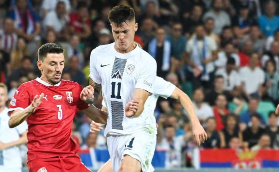 Eslovenia-Serbia Pronóstico y Apuestas 20/6/24