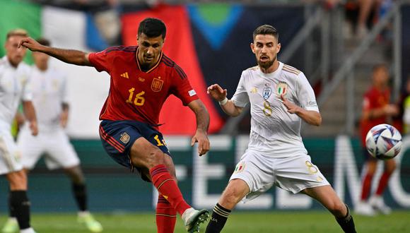 España-Italia Pronóstico y Apuestas 20/6/24
