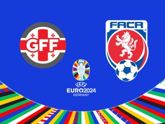 Georgia-República Checa Pronóstico 22/6/24
