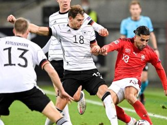 Suiza-Alemania Pronóstico y Apuestas 23/6/24