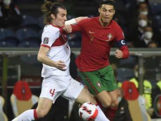 Turquía-Portugal Pronóstico y Apuestas 22/6/24 91 Turquía-Portugal Pronóstico y Apuestas 22/6/24