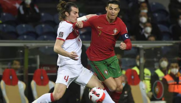 Turquía-Portugal Pronóstico y Apuestas 22/6/24