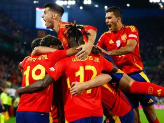 España-Alemania Pronóstico y Apuestas 5/7/24