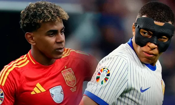 España-Francia Pronóstico y Apuestas 9/7/24