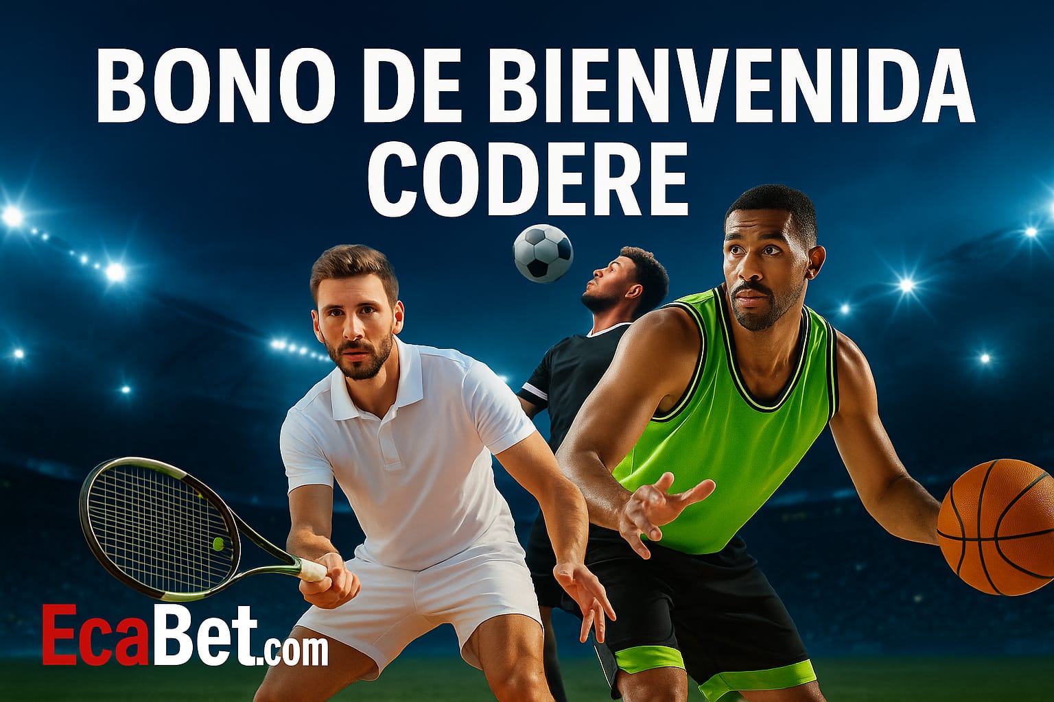 Bono de Bienvenida Codere 2025 – Hasta 200€ en Freebets