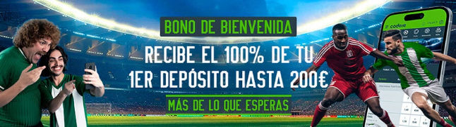 bono deportes codere