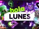 888Casino promoción Hola Lunes