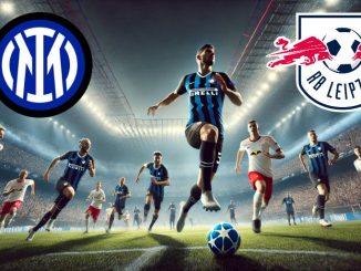 Inter Milán-Leipzig Pronóstico y Apuestas 26/11/24