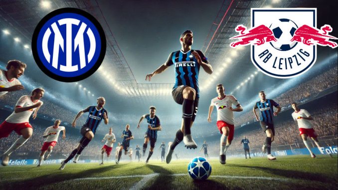 Inter Milán-Leipzig Pronóstico y Apuestas 26/11/24