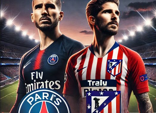 psg-atletico-madrid-pronostico-y-apuestas-6-11-24 PSG-Atlético Madrid Pronóstico y Apuestas 6/11/24