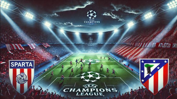 sparta-praga-atletico-madrid-pronostico-26-11-24 Sparta Praga-Atlético Madrid Pronóstico 26/11/24