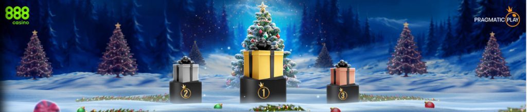 888Casino Promoción Jugadas Gratis de Navidad 1 888casino jugadas gratis