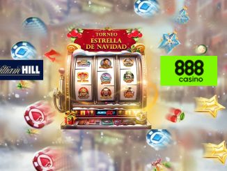 Comparativa Casinos Promoción de Navidad