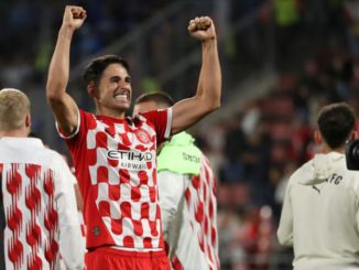 Girona-Liverpool Pronóstico y Apuestas 10/12/24
