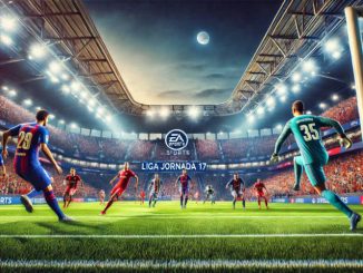 Pronósticos La Liga EA Sports 24/25 Jornada 17 85 Pronósticos La Liga EA Sports 24/25 Jornada 17