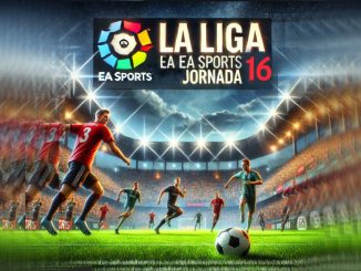 Pronósticos La Liga EA Sports Jornada 16
