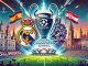 Real Madrid-Salzburgo Pronóstico y Apuestas 22/1/25