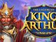 Codere Lunar Link: The Legend of King Arthur