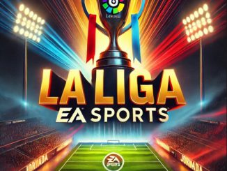 Pronósticos La Liga EA Sports 24/25 Jornada 19 9 Pronósticos La Liga EA Sports 24/25 Jornada 19