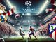 Real Madrid-Atlético Madrid Pronóstico 4/3/25
