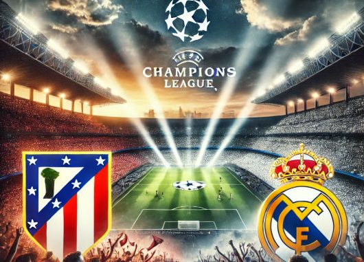 Atlético Madrid-Real Madrid Pronóstico 12/3/25