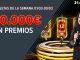 Codere Ruletas de la semana