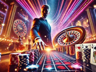 Estrategias infalibles para ganar en el casino