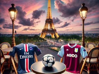 PSG-Aston Villa Pronóstico y Apuestas 9/4/25