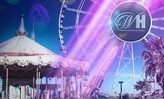 William Hill Bono tragamonedas Playtech