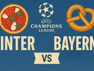 Inter Milán-Bayern Múnich Pronóstico y Apuestas 16/4/25
