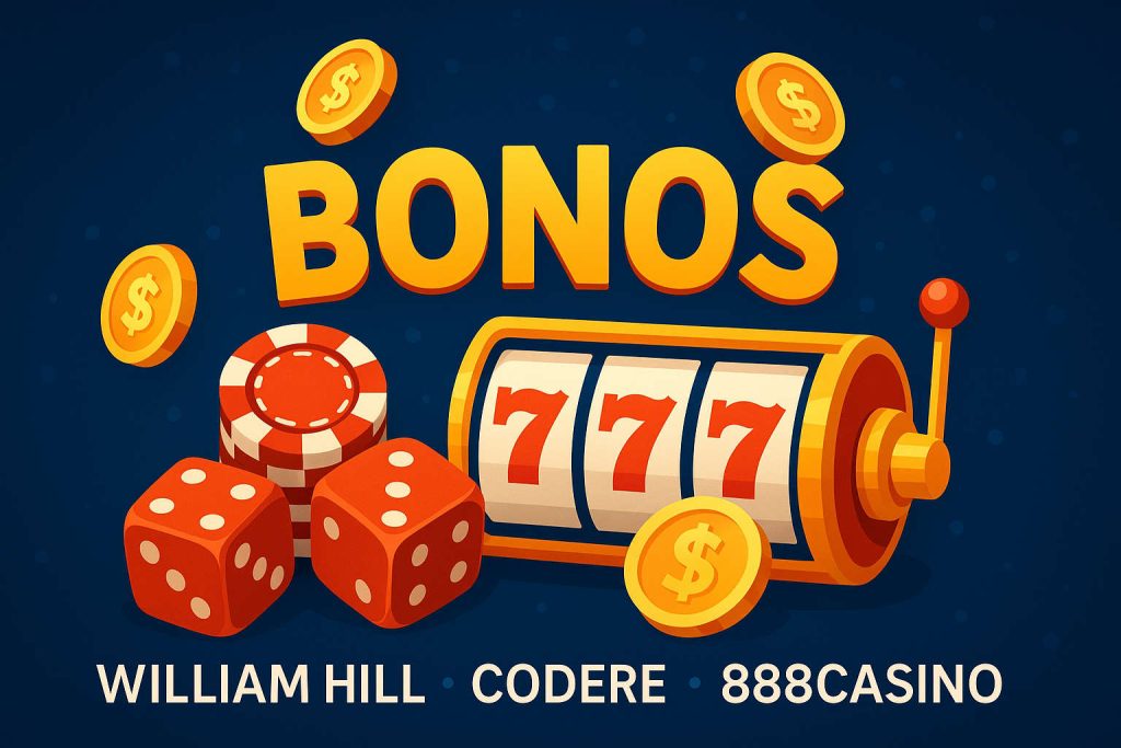Los Mejores Juegos para Liberar Bonos de Casino 1 Los Mejores Juegos para Liberar Bonos de Casino