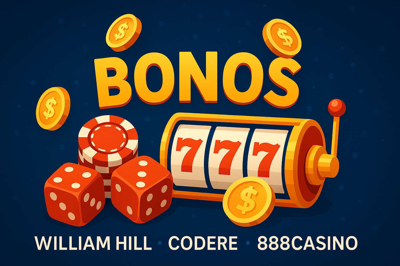 Los Mejores Juegos para Liberar Bonos de Casino