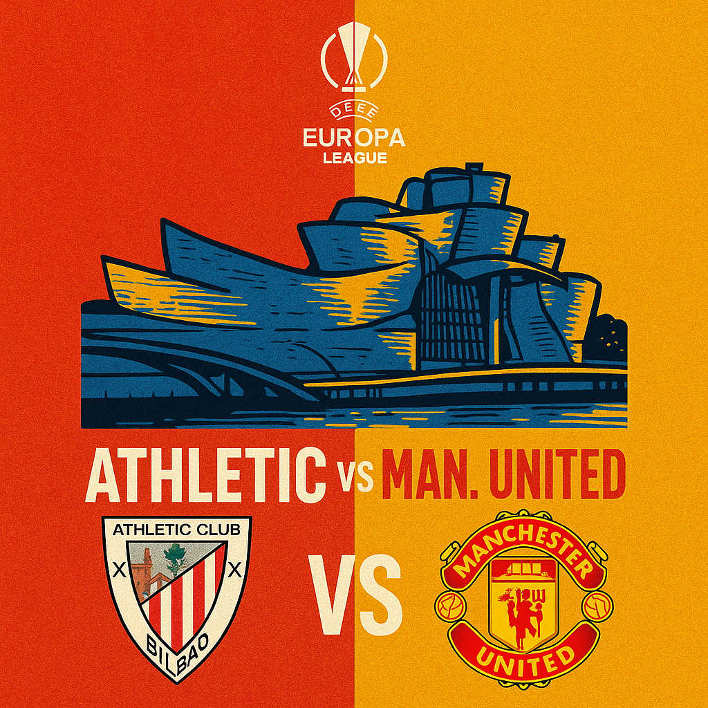 Athletic vs Manchester United Pronóstico y Apuestas 01/05/2025