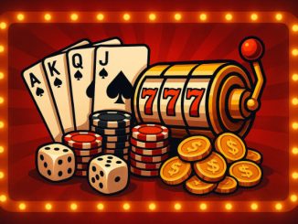 ¿Qué juego de casino tiene más probabilidad de ganar?