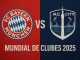 Bayern Múnich vs Auckland City – Mundial de Clubes 2025: Fecha, Hora, Dónde Ver y Alineaciones