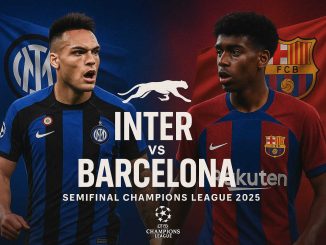 Inter Milan vs FC Barcelona: Semifinal de vuelta Champions League 2025 – Fecha, hora, TV y previa