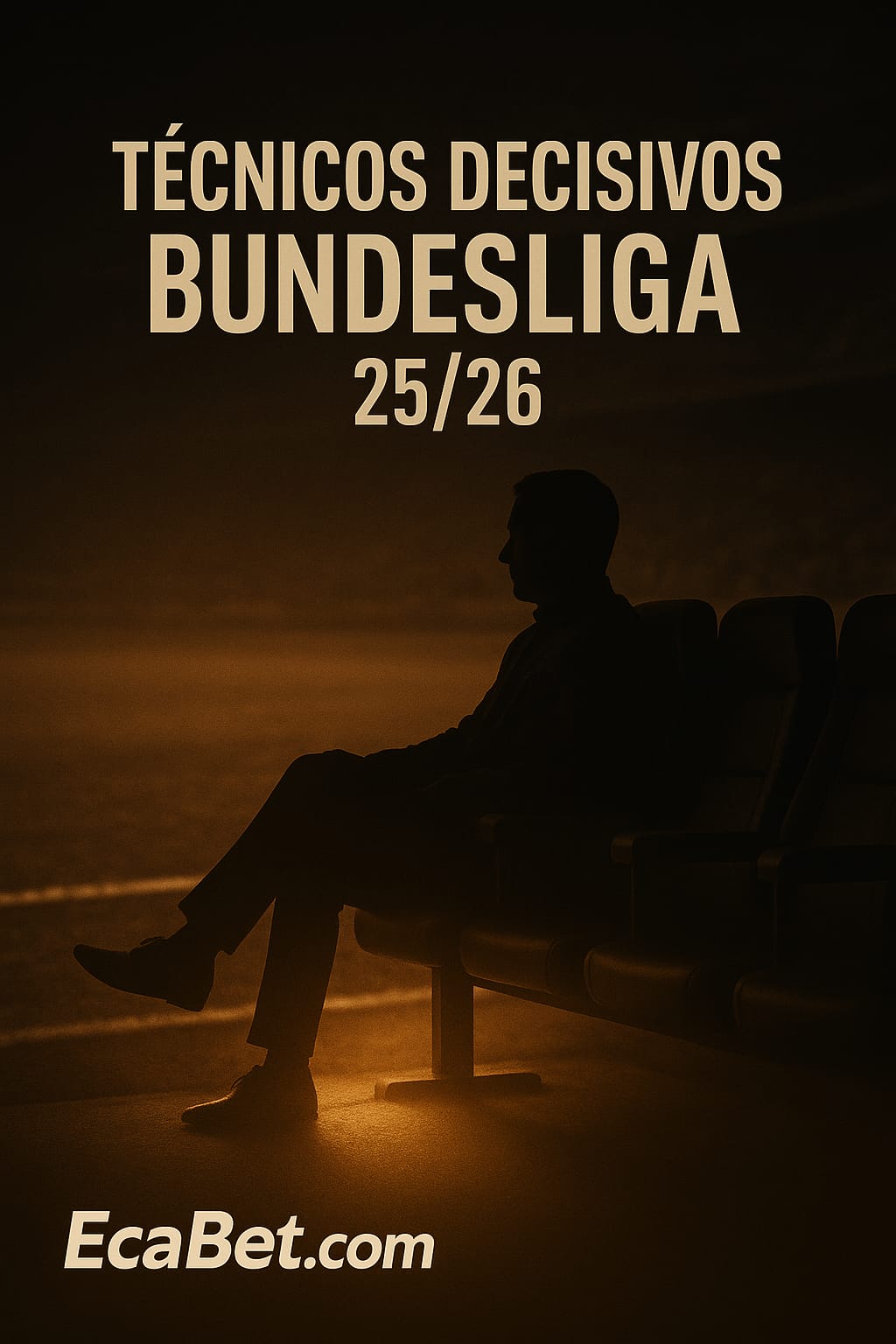 Entrenadores Bundesliga 2025/26: técnicos clave, estilo táctico y apuestas recomendadas