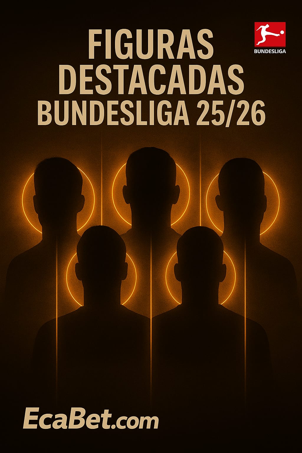 Figuras destacadas Bundesliga 2025/26