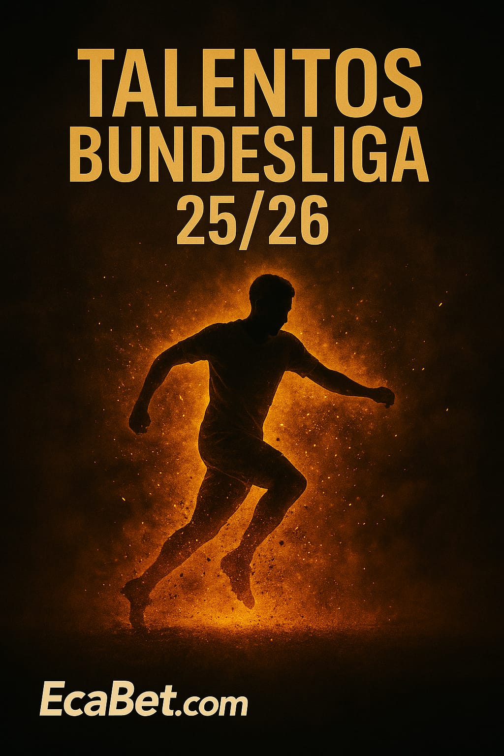 🌱 Jóvenes promesas Bundesliga 2025/26