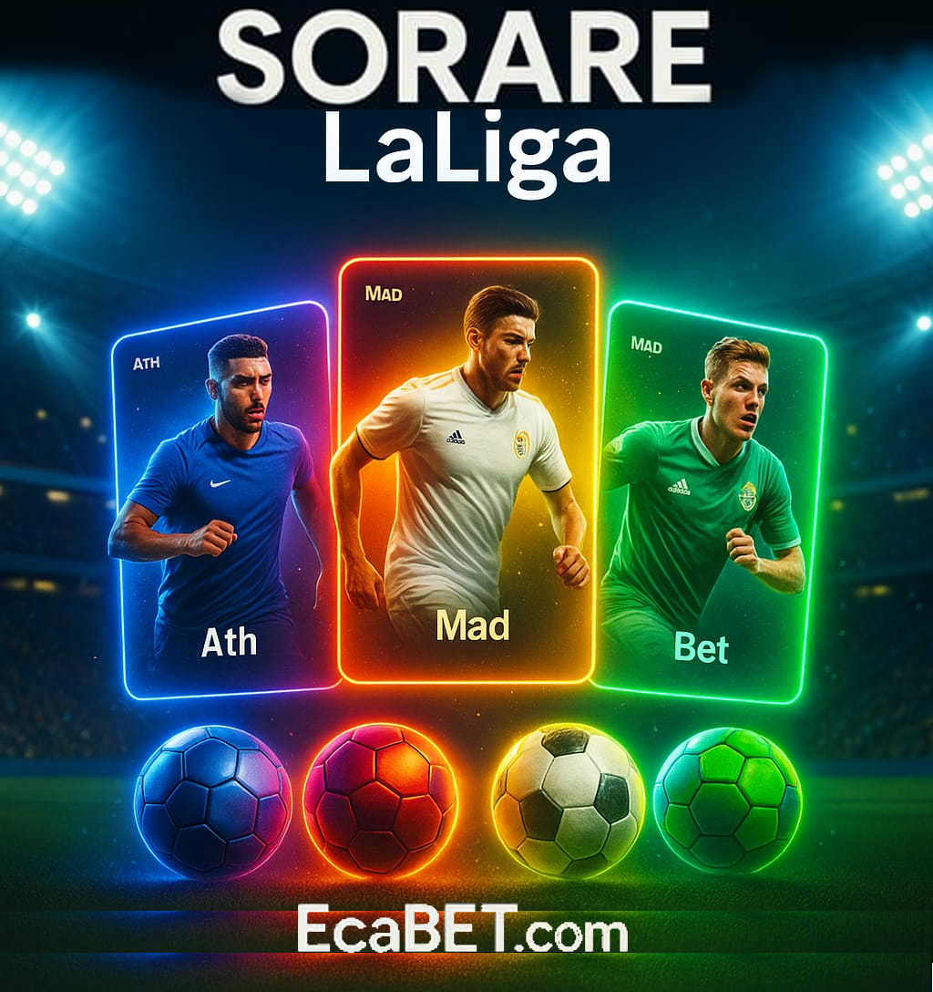 Sorare LaLiga 2025/26