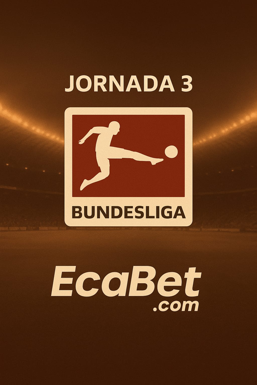 Jornada 3 Bundesliga 2025/26: Pronósticos, Picks y Apuestas Imperdibles