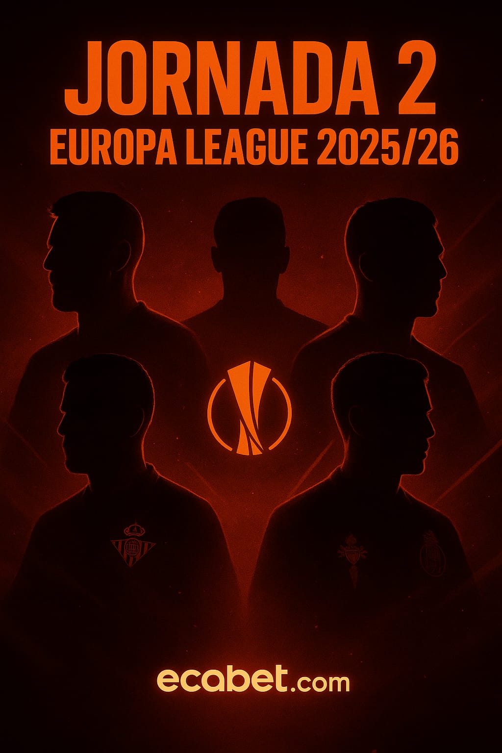 Jornada 2 Europa League 2025/26: Pronósticos, cuotas y apuestas destacadas
