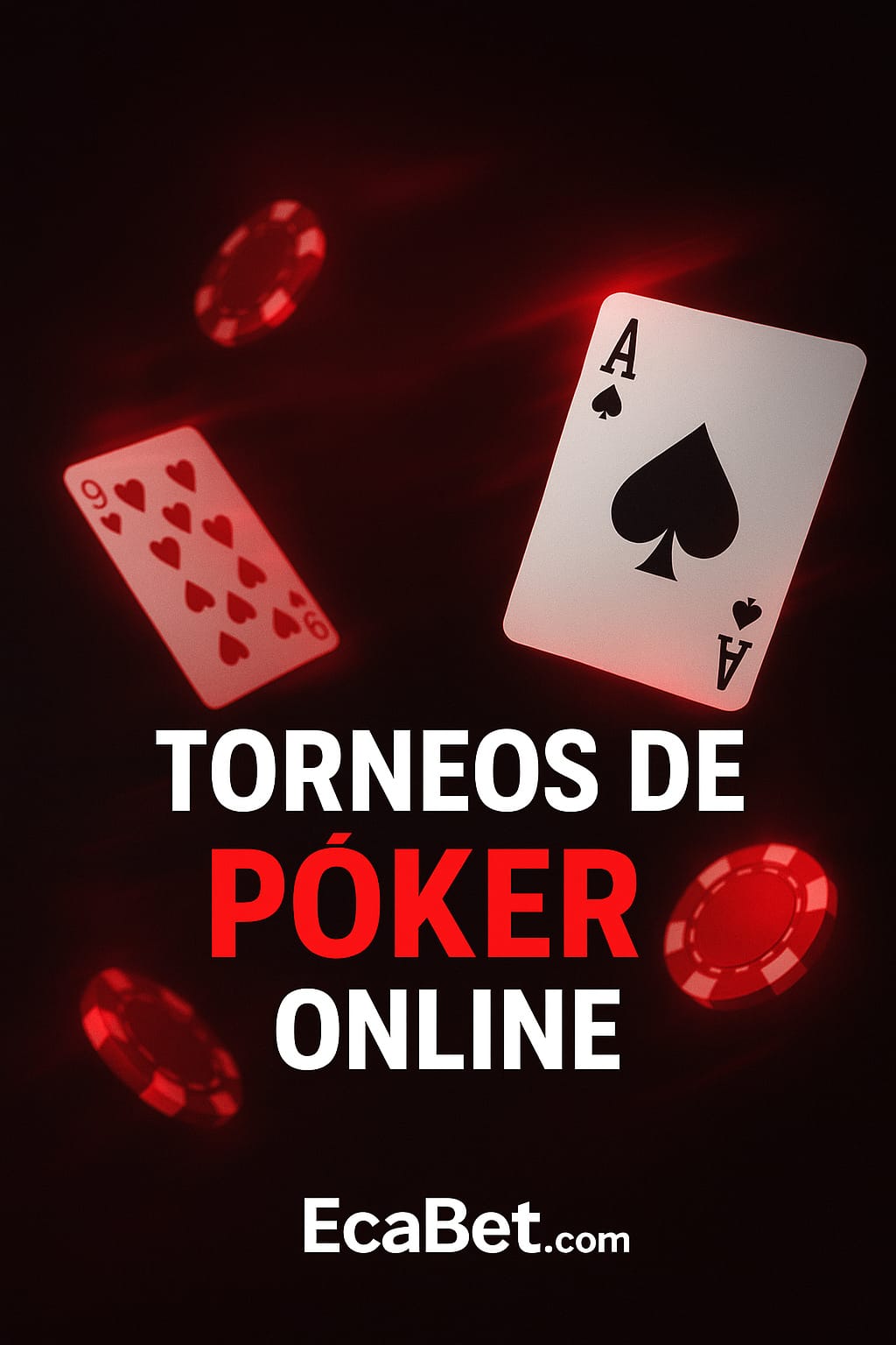 Torneos de Póker Online: Guía Completa 2025