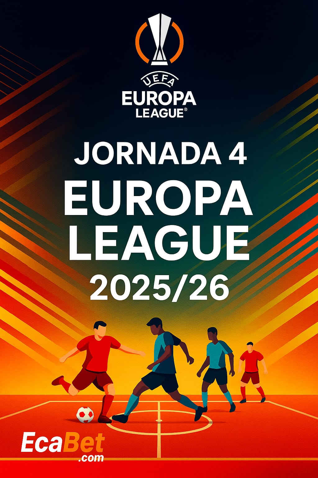 europa-league-2025-26-pronosticos-jornada-4 Jornada 4 Europa League 2025/26